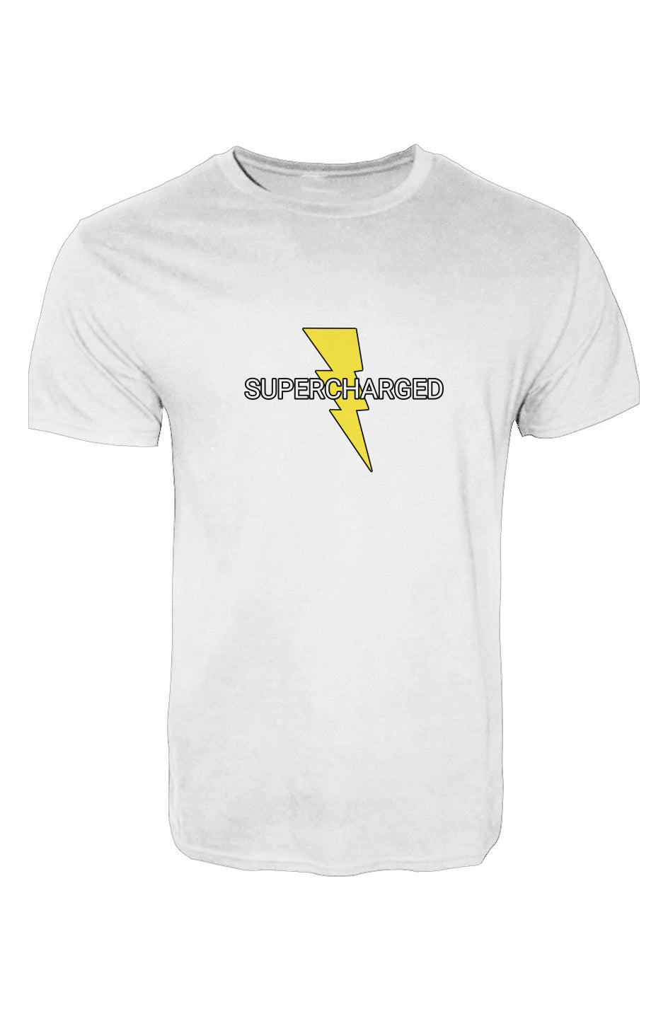 (Supercharged) T-Shirt