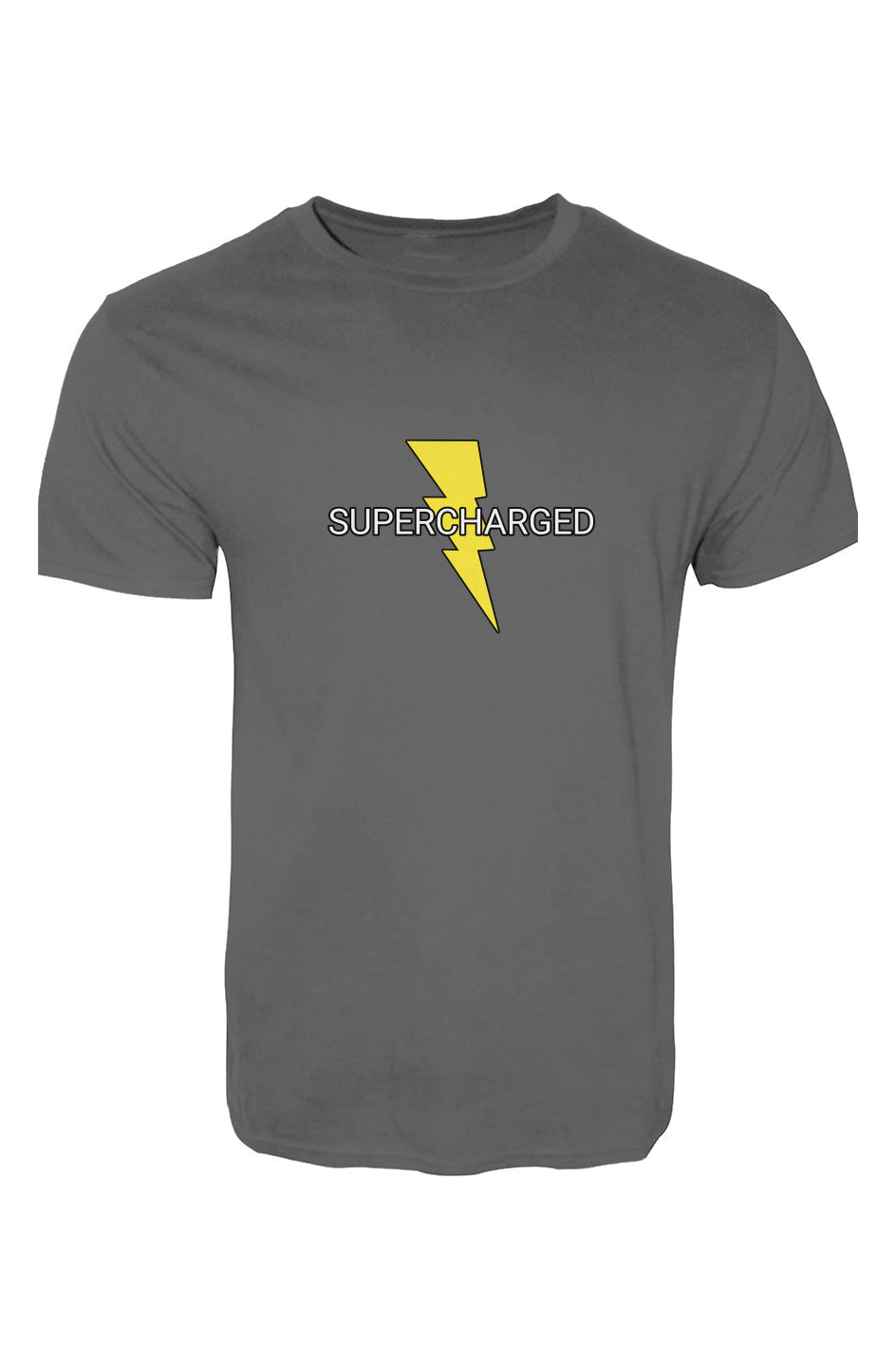 (Supercharged) T-Shirt