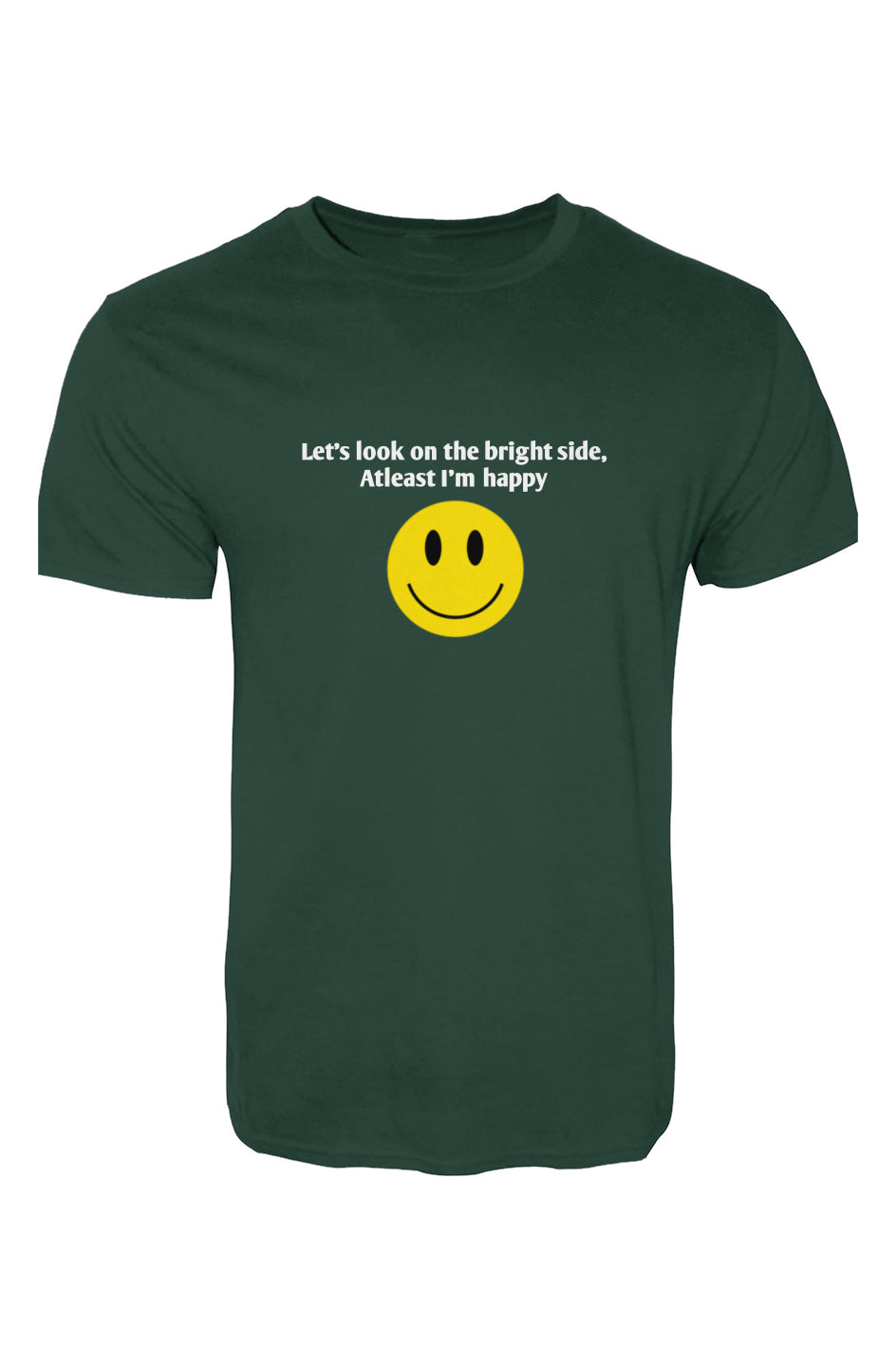 (Smile) T-Shirt