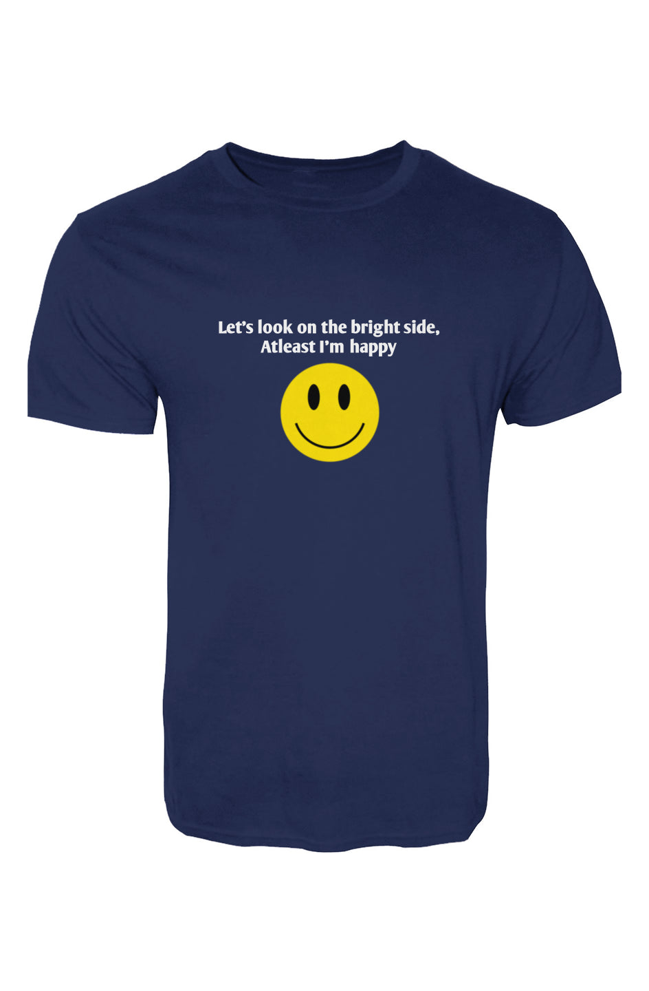 (Smile) T-Shirt