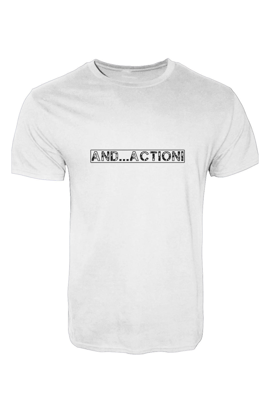 (And...Action!) T-Shirt