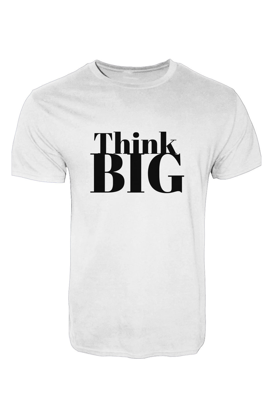 (Think Big) T-Shirt