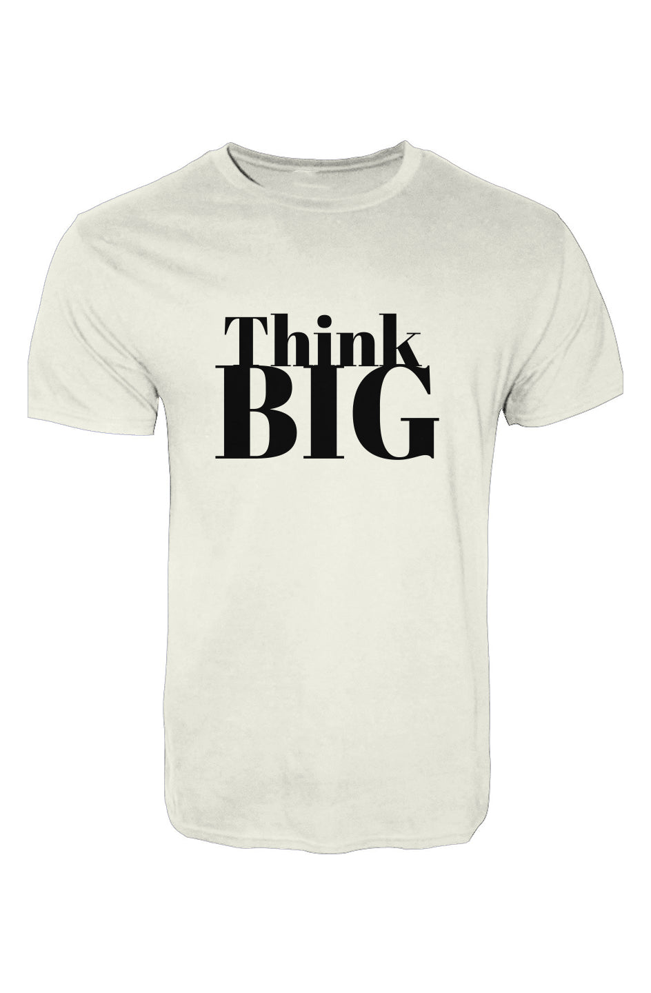 (Think Big) T-Shirt