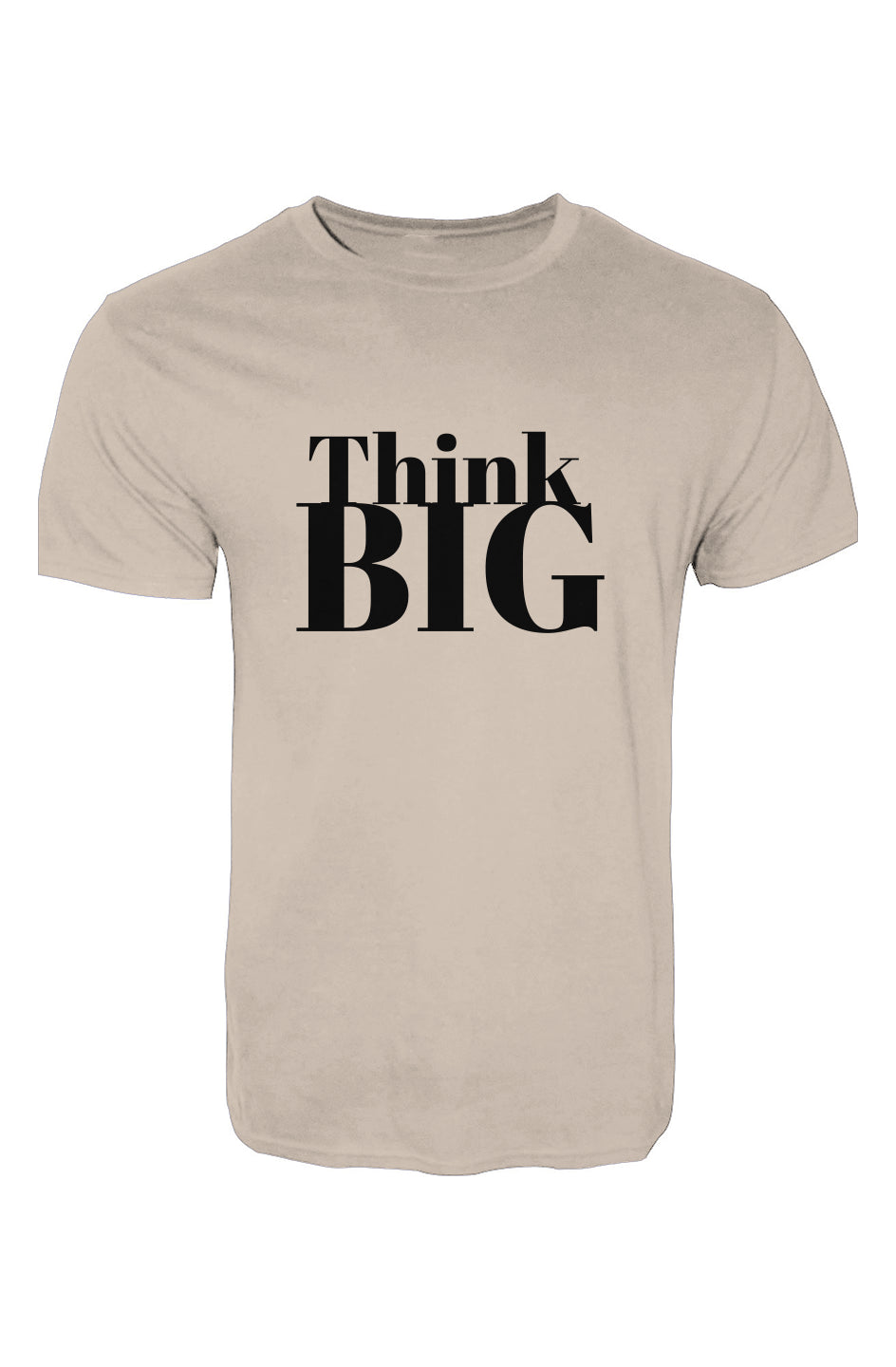 (Think Big) T-Shirt
