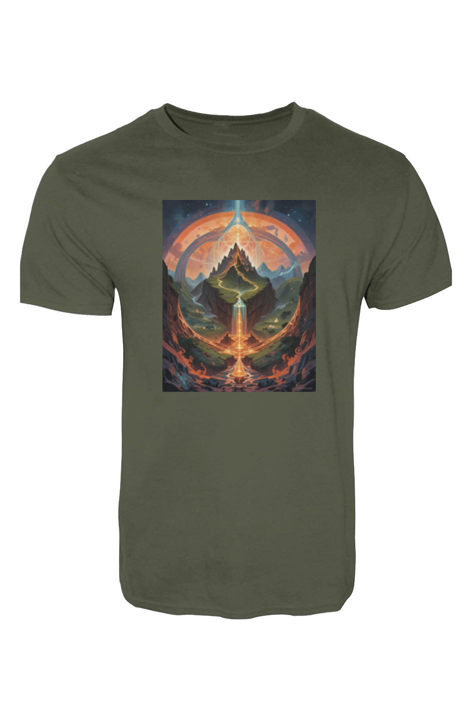 (Prehistoric Land) T-Shirt