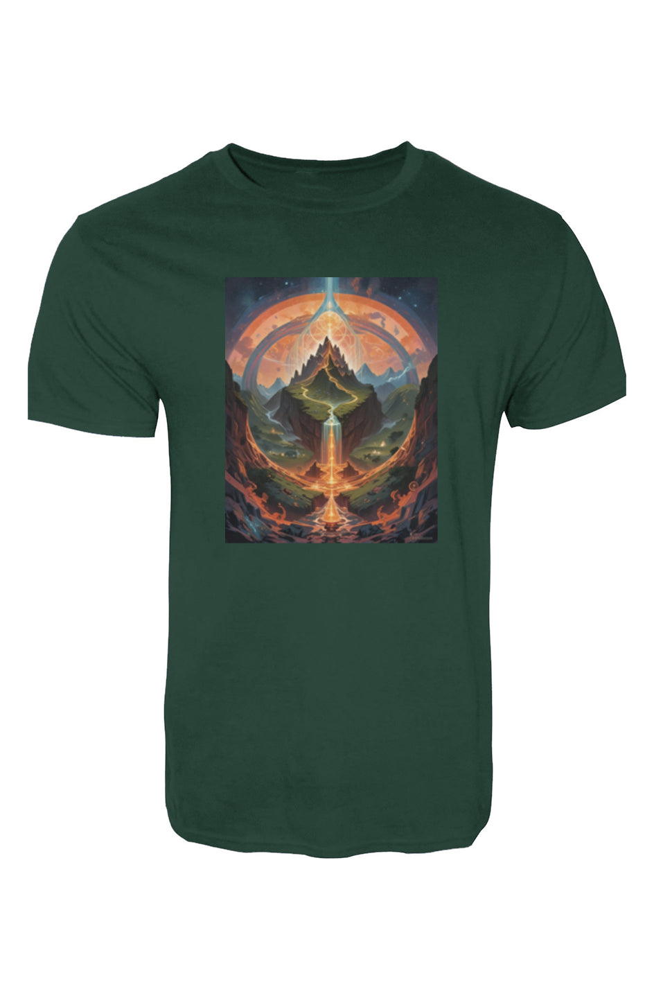 (Prehistoric Land) T-Shirt