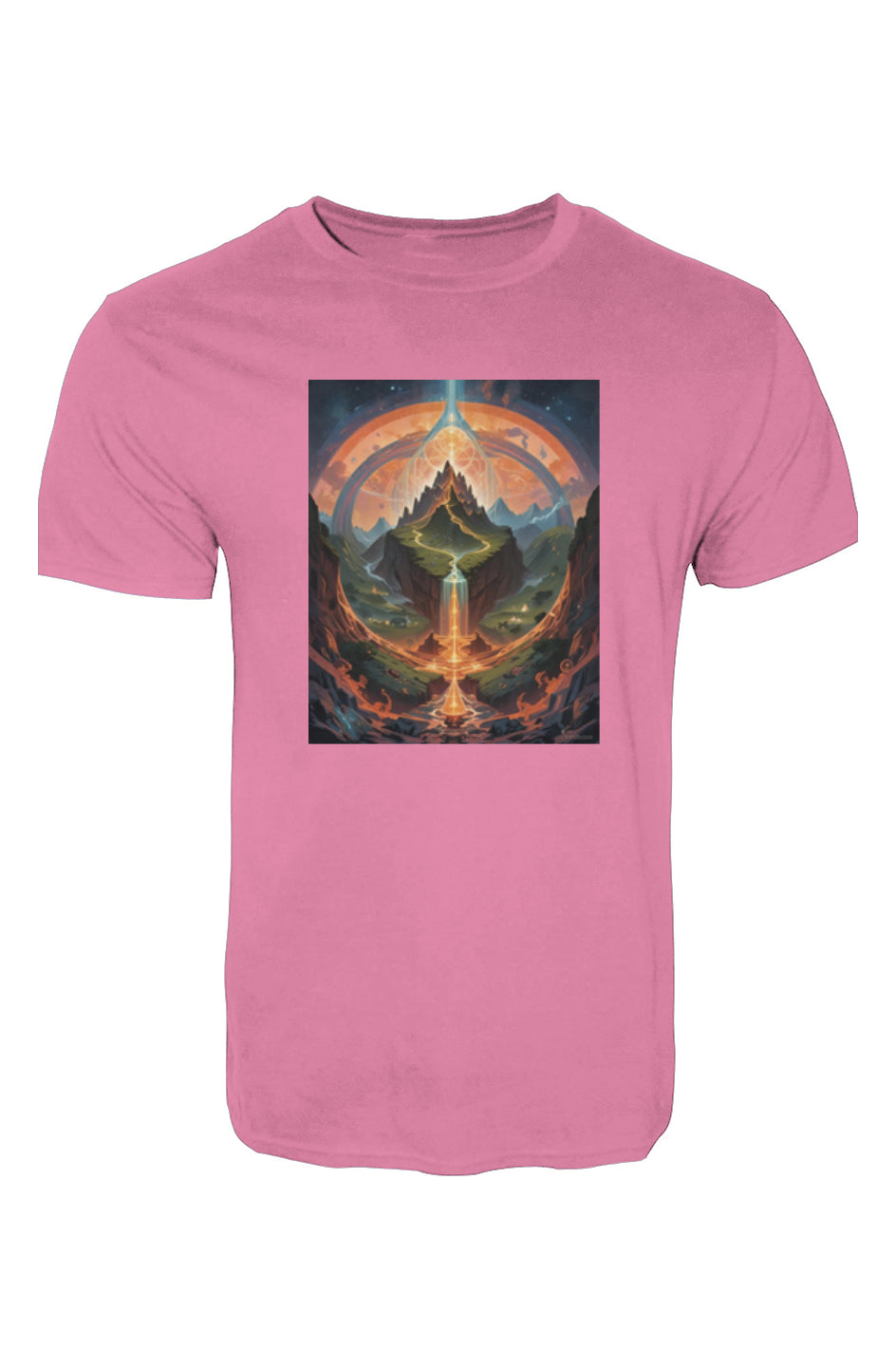 (Prehistoric Land) T-Shirt