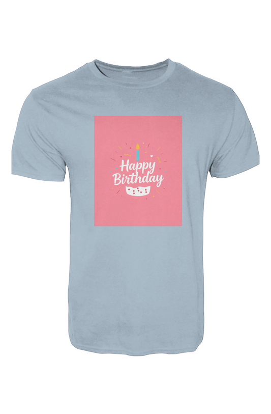 (Happy Birthday) T-Shirt