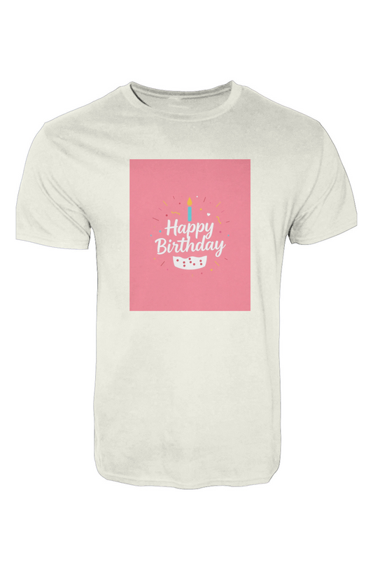 (Happy Birthday) T-Shirt