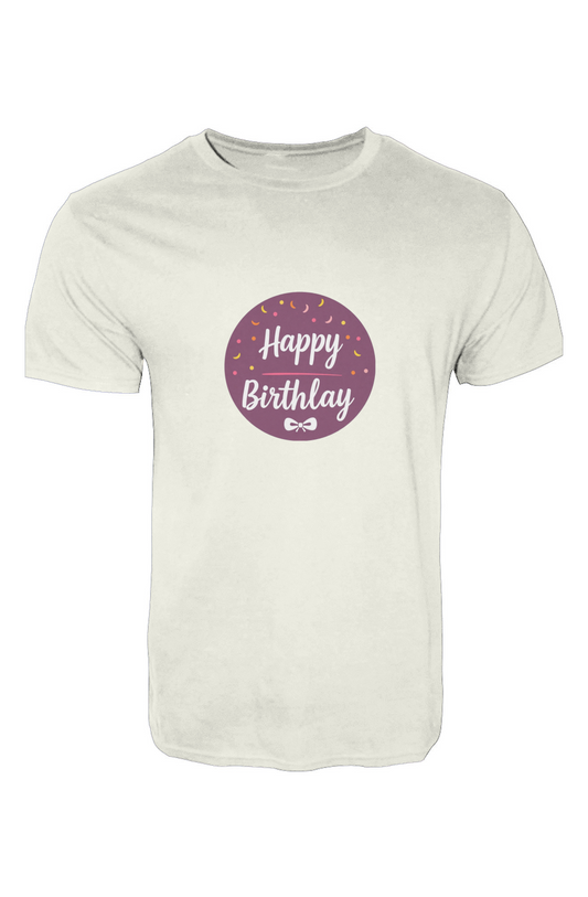 (Happy Birthday) T-Shirt