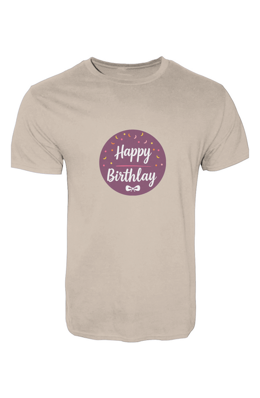 (Happy Birthday) T-Shirt