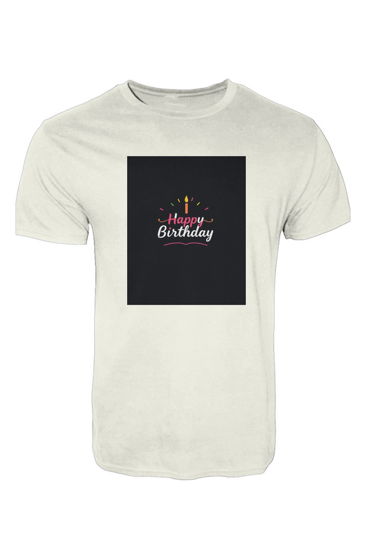 (Happy Birthday) T-Shirt