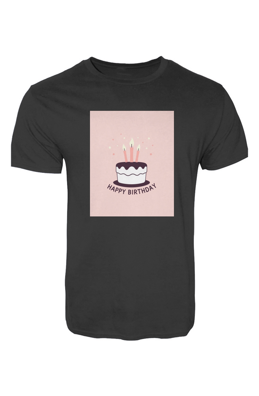 (Happy Birthday) T-Shirt