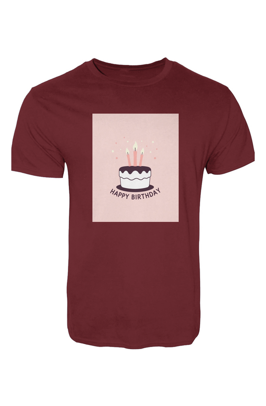 (Happy Birthday) T-Shirt