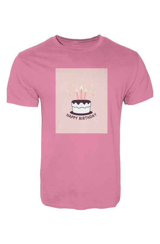 (Happy Birthday) T-Shirt