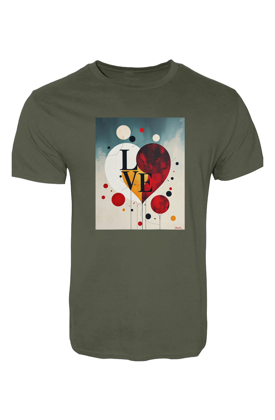 (Love) T-Shirt