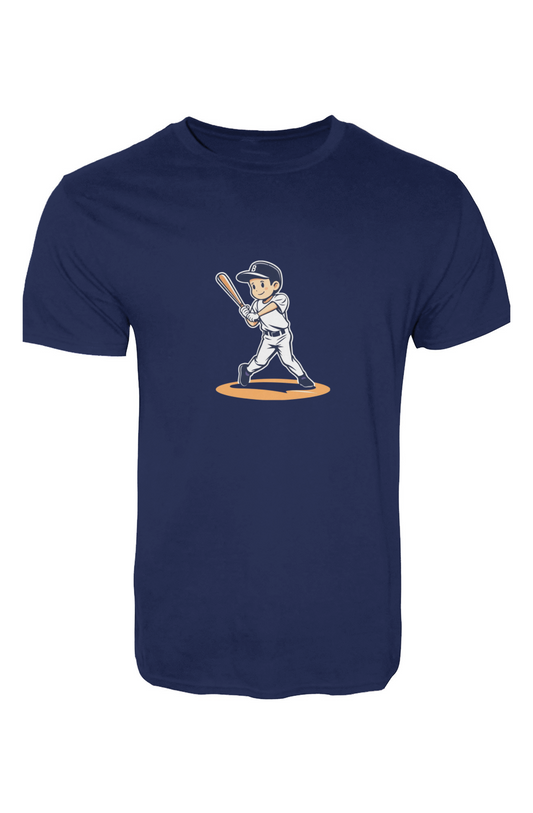 (Little Leaguer) T-Shirt