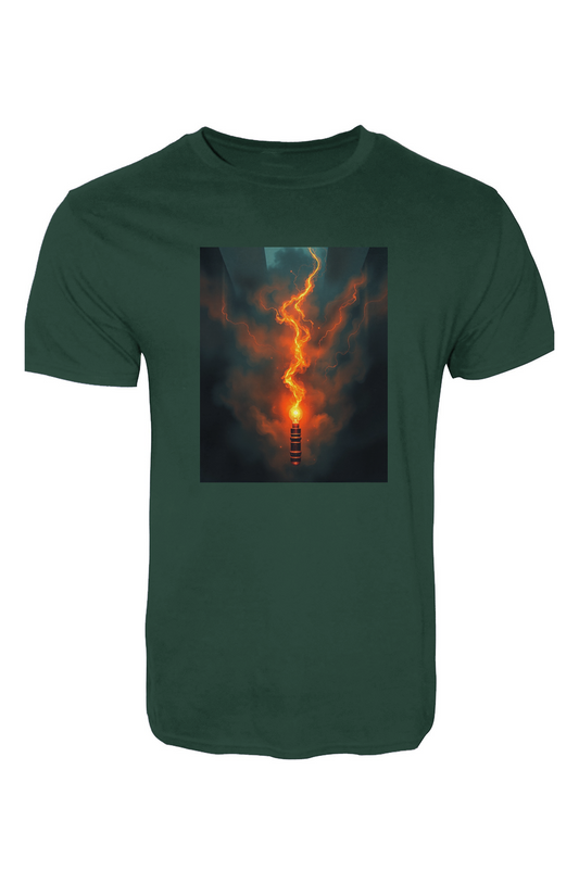 (Love Couple) T-Shirt