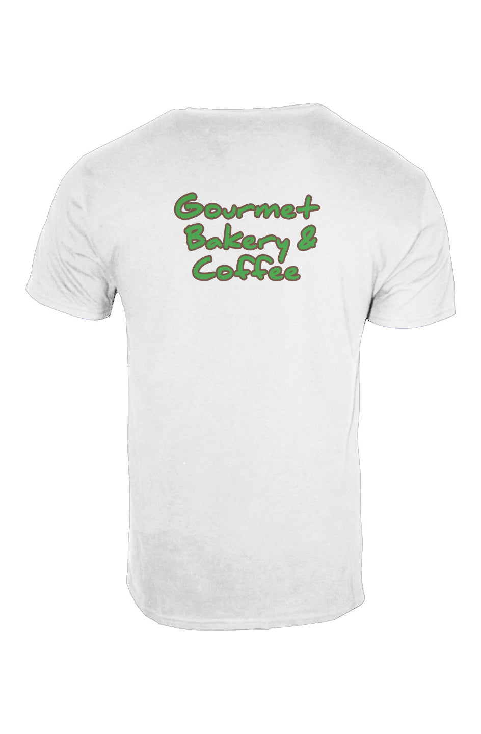Gourmet Bakery & Coffee T-Shirt