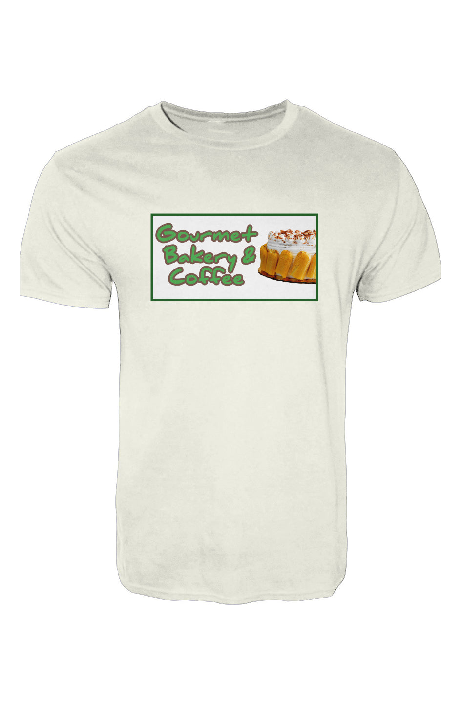Gourmet Bakery & Coffee T-Shirt