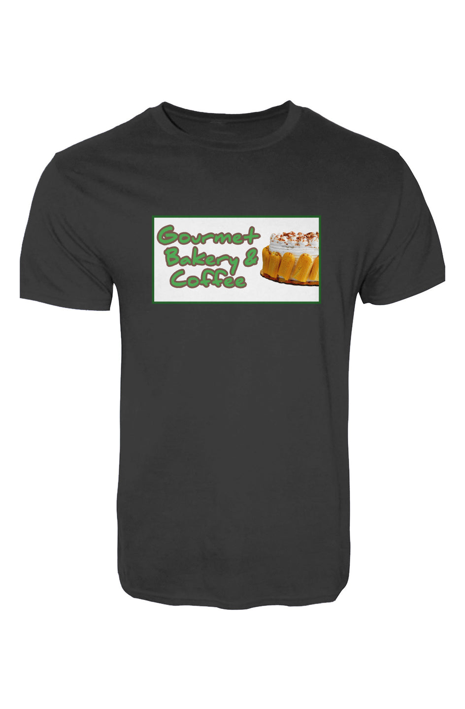 Gourmet Bakery & Coffee T-Shirt