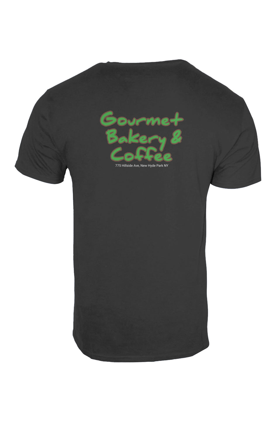 Gourmet Bakery & Coffee T-Shirt