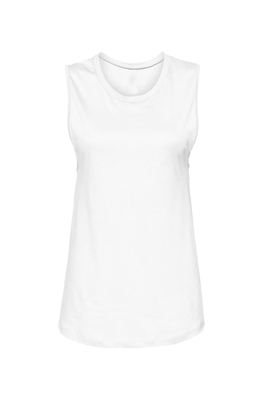 Womens Muscle Tank Top