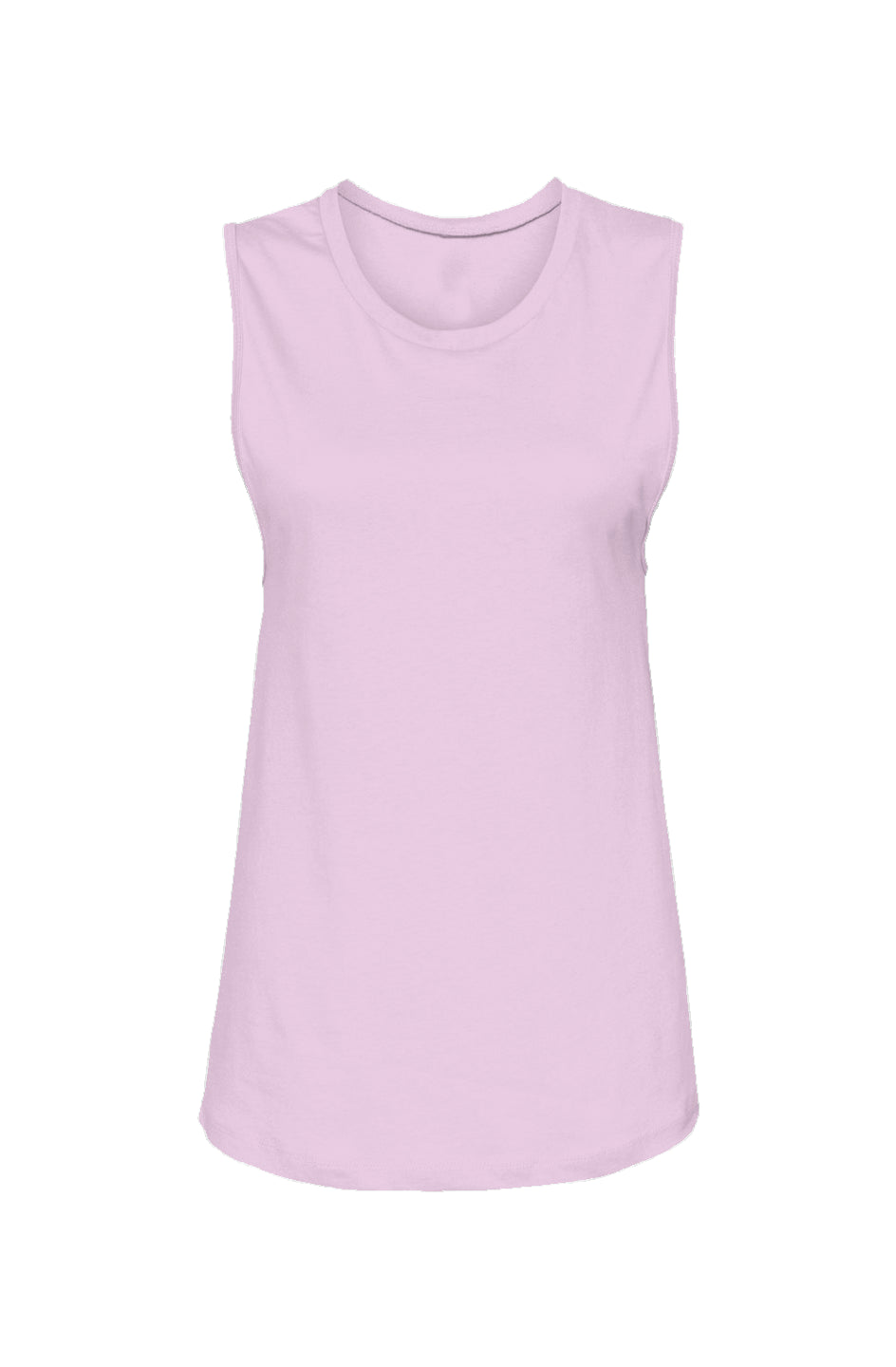 Womens Muscle Tank Top