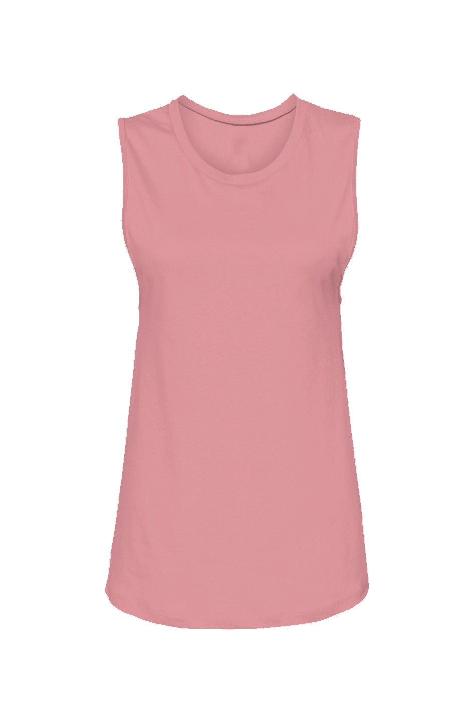Womens Muscle Tank Top