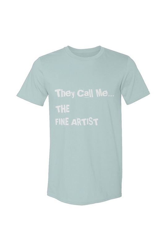 Gildan Soft Lightweight Crewneck T Shirt