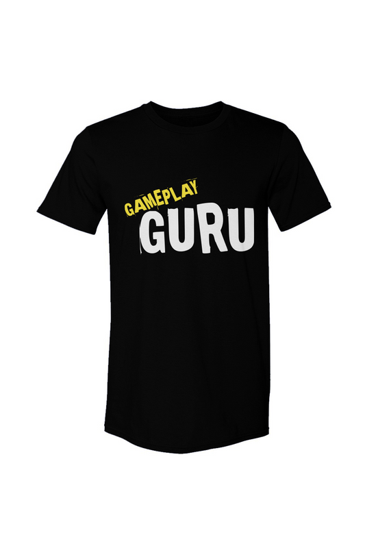 "Gameplay Guru" T Shirt