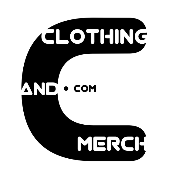 Clothing And Merch