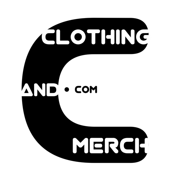 Clothing And Merch
