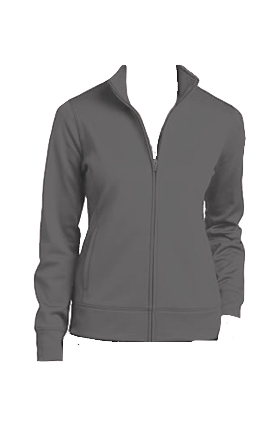 Sport-Tek Ladies Fleece Zipper - Clothing And Merch