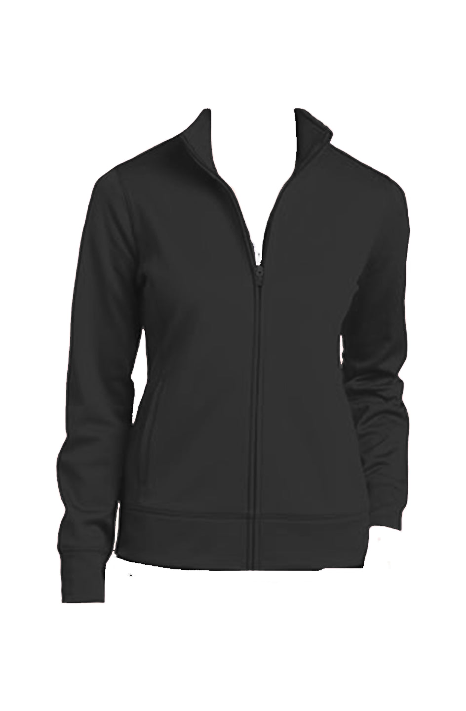 Sport-Tek Ladies Fleece Zipper - Clothing And Merch