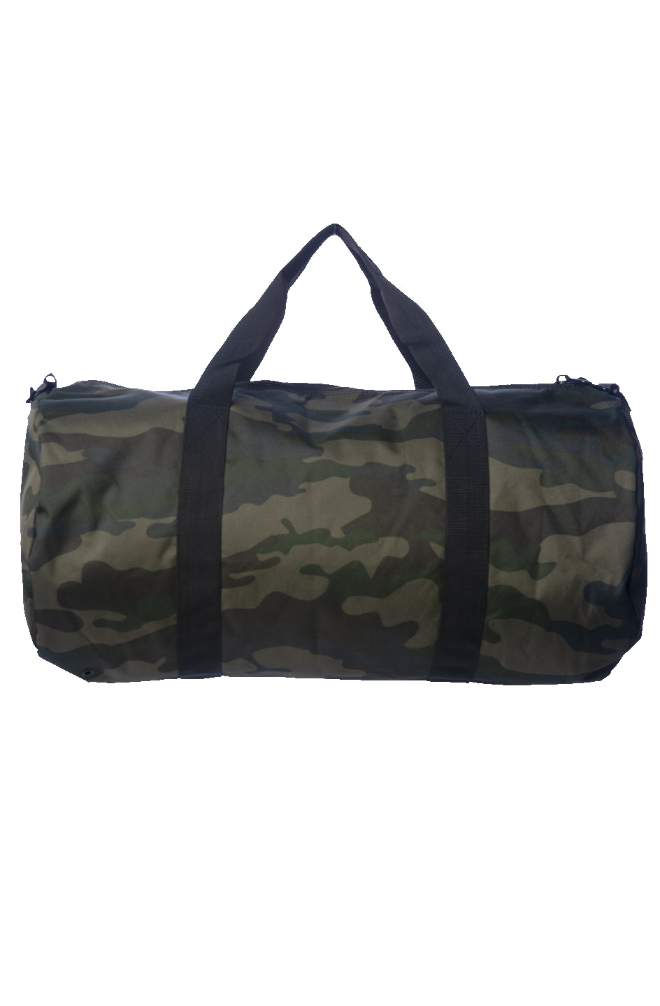 Day Trip Duffle Forest Camo - Clothing And Merch