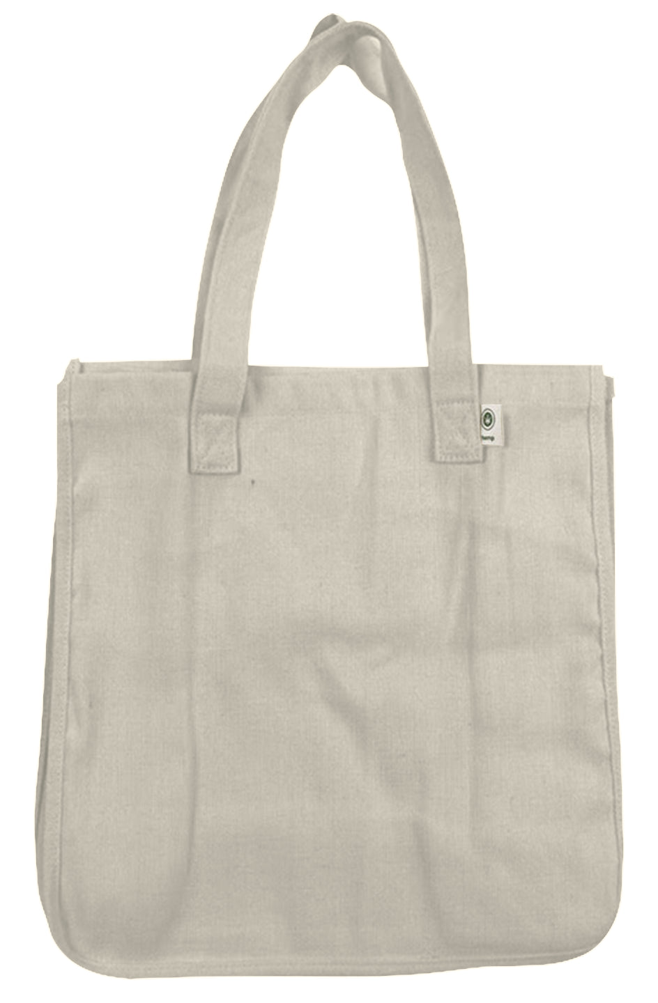 Hemp Market Tote - Clothing And Merch