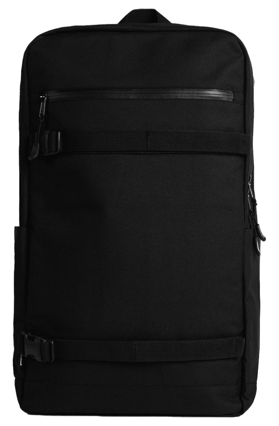 Recycled Strap Backpack - Clothing And Merch