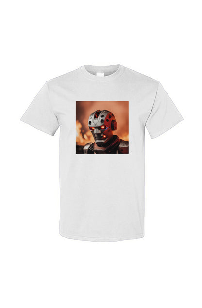 Gildan Cotton T Shirt - Clothing And Merch