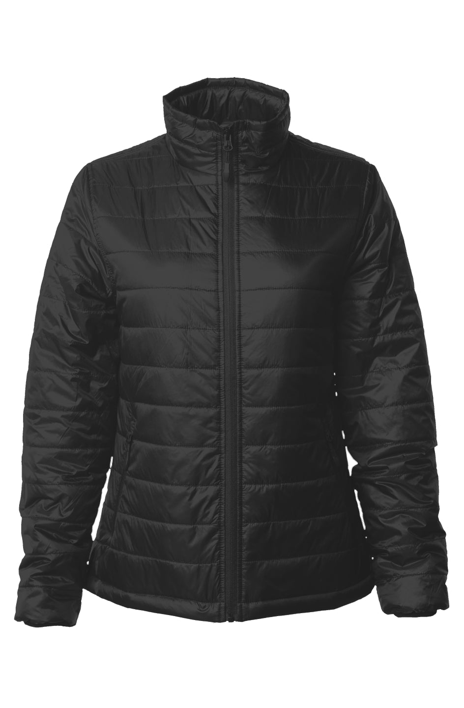 Womens Puffer Jacket - Clothing And Merch