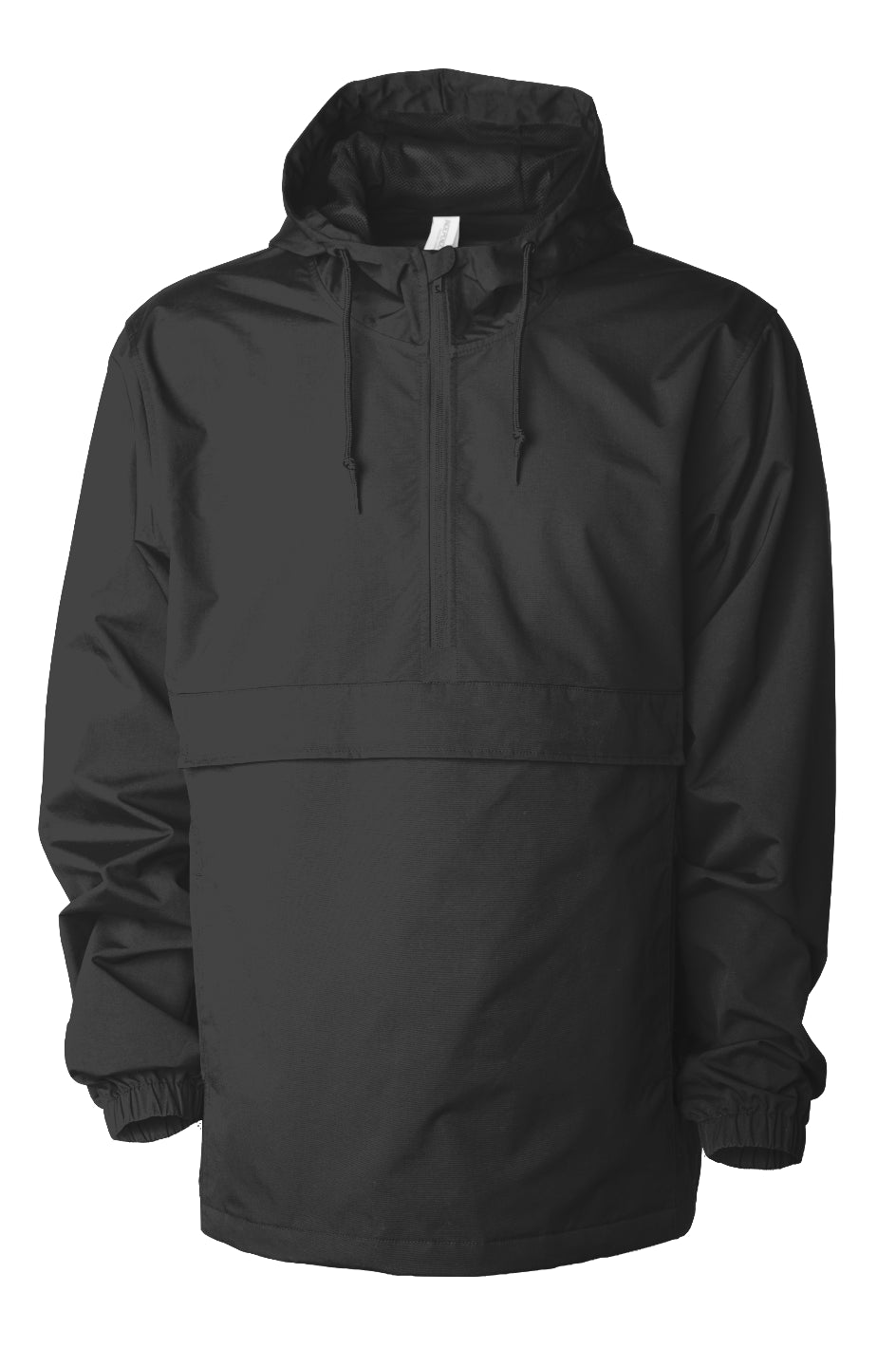 Water Resistant Anorak Jacket