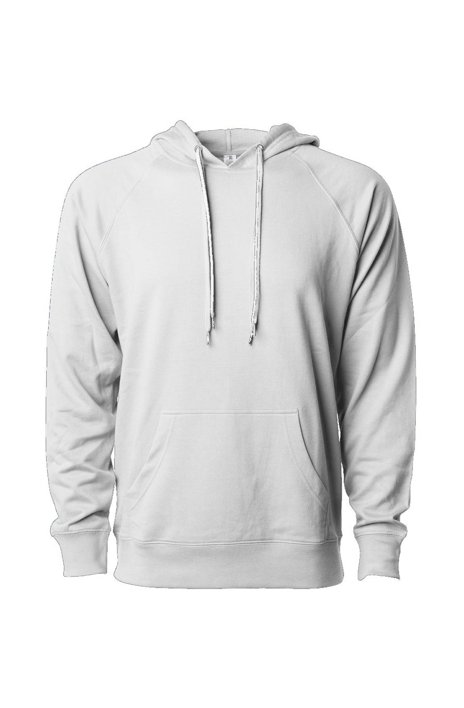 Icon Loopback Terry Hooded Sweatshirt - Clothing And Merch