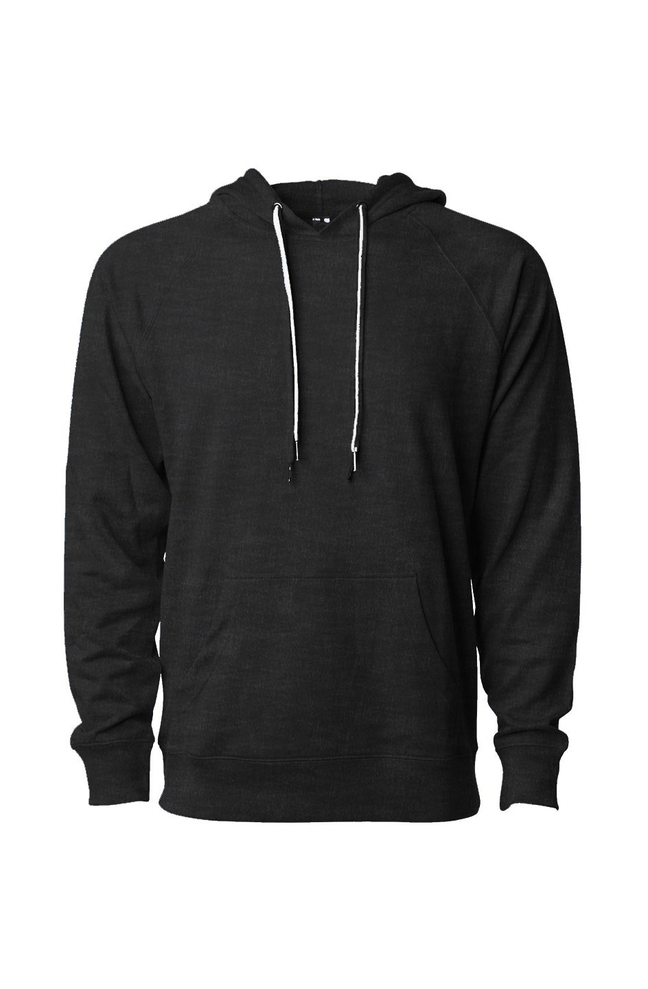 Icon Loopback Terry Hooded Sweatshirt - Clothing And Merch