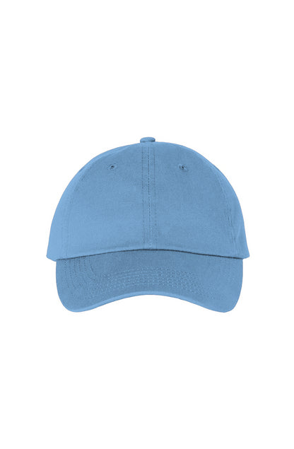 Adult Bio-Washed Dad Hat