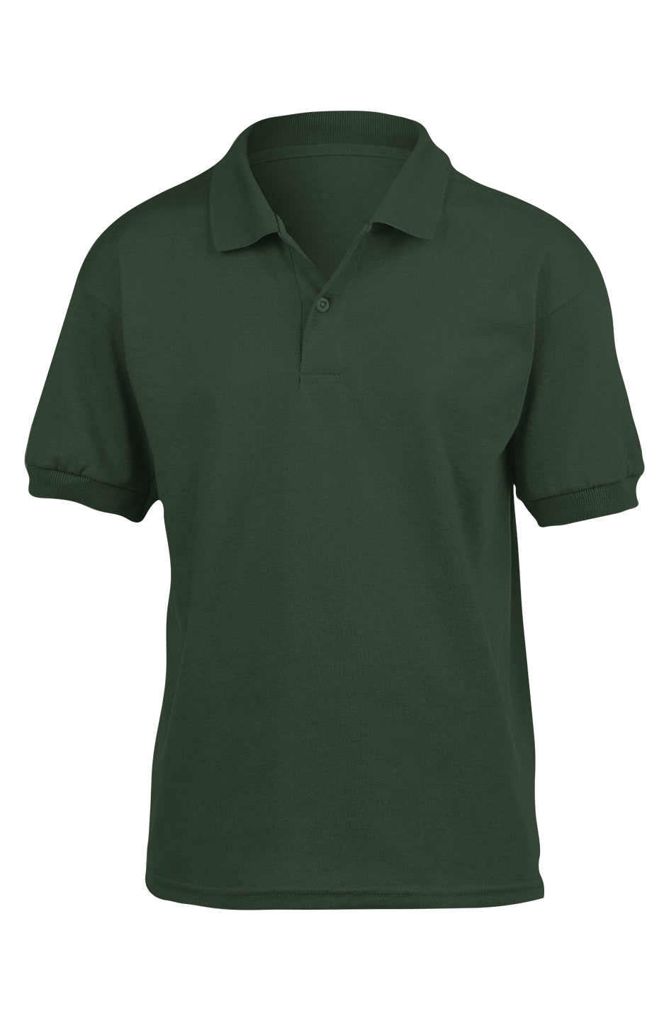 Youth Jersey Polo