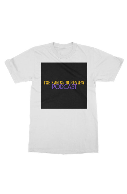 "The Fan Club Review" gildan mens t shirt