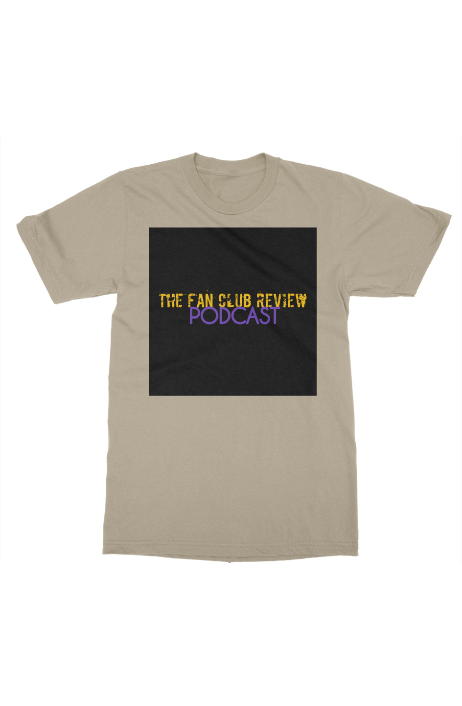 "The Fan Club Review" gildan mens t shirt