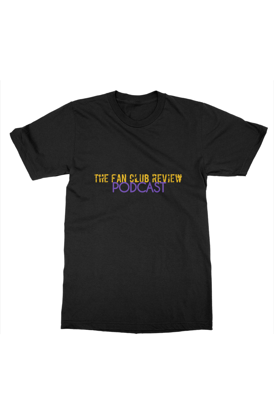 "The Fan Club Review" gildan mens t shirt