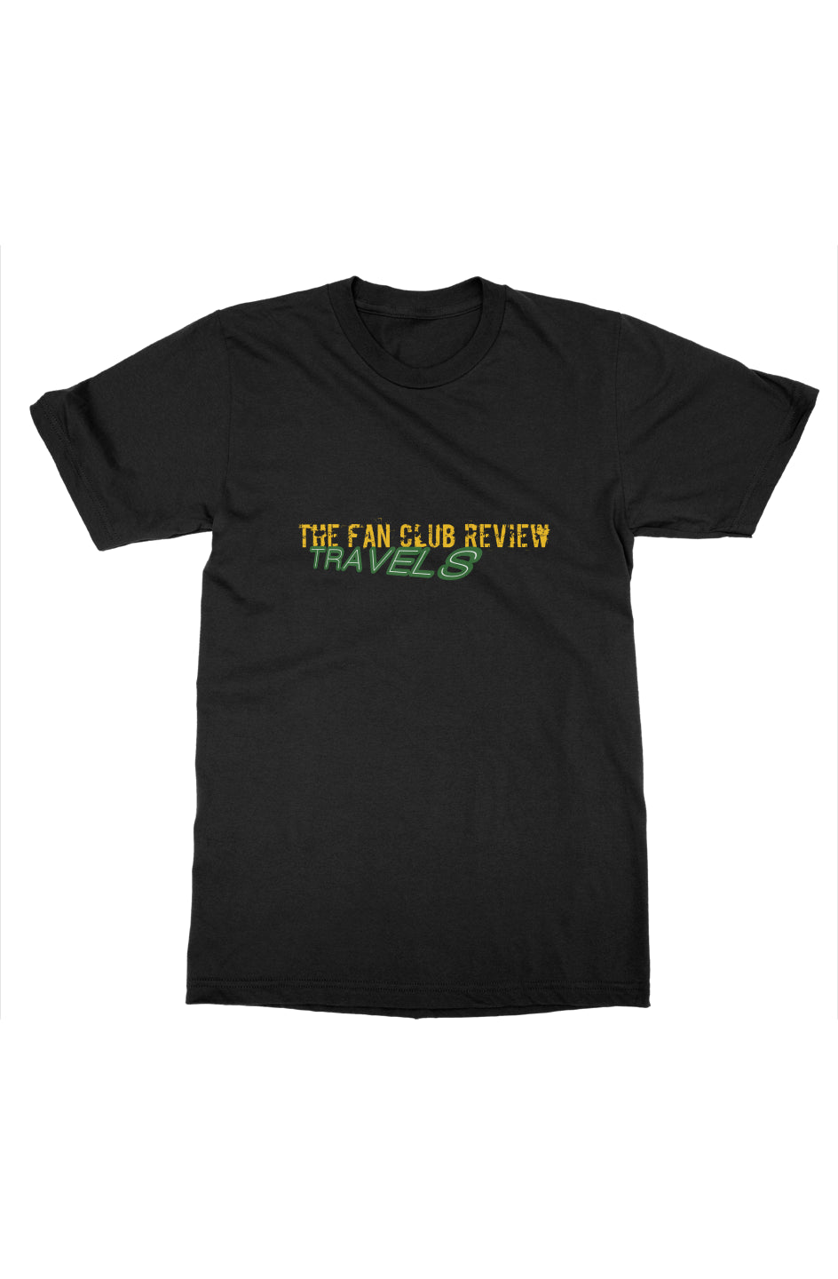 "The Fan Club Review" gildan mens t shirt