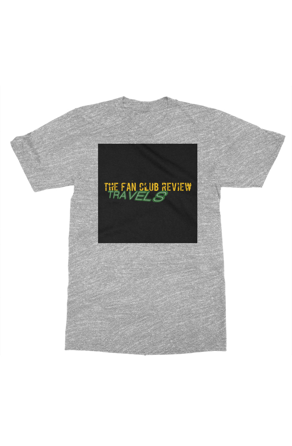 "The Fan Club Review" gildan mens t shirt